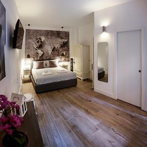 Antinori Vatican Suite