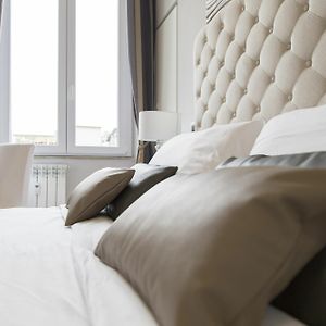 Deluxe Kamer